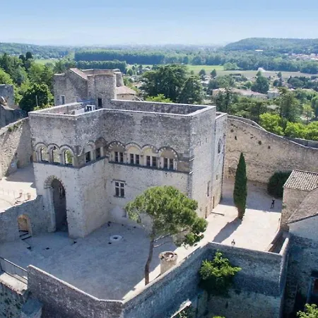 Le Serre Du Sud Pierrelatte