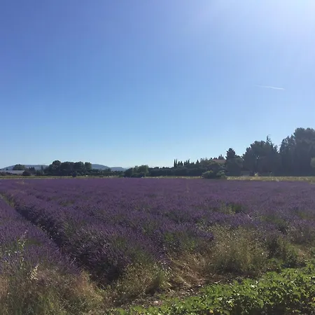 Le Serre Du Sud Casa vacanze Pierrelatte