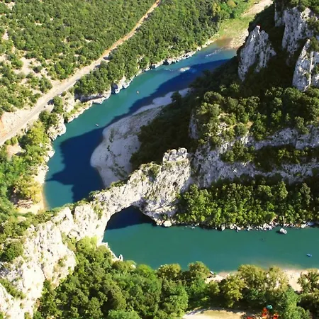 Le Serre Du Sud