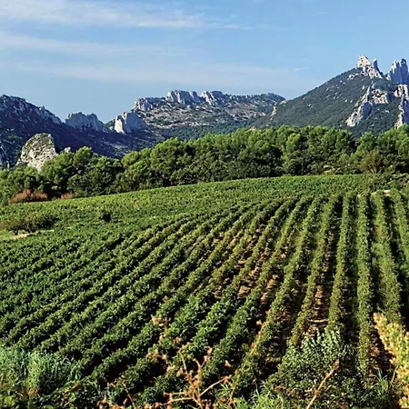 Le Serre Du Sud Casa vacanze Pierrelatte