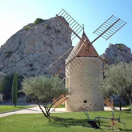 Casa vacanze Le Serre Du Sud Pierrelatte