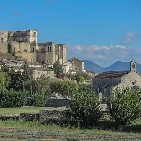 Casa vacanze Le Serre Du Sud