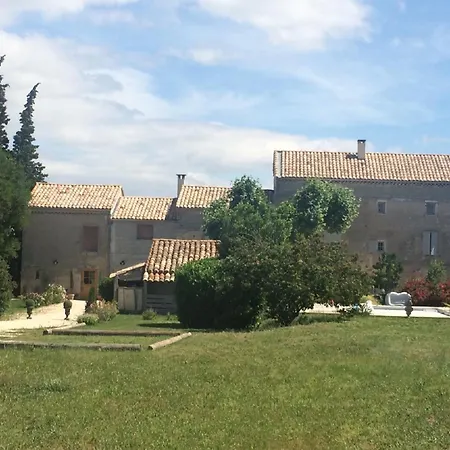Casa vacanze Le Serre Du Sud Pierrelatte