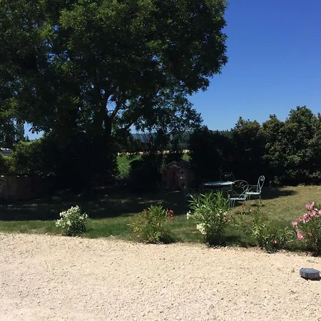 Casa vacanze Le Serre Du Sud