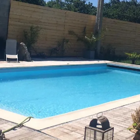 Le Serre Du Sud Casa vacanze Pierrelatte