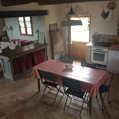 Le Serre Du Sud Pierrelatte