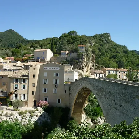 Le Serre Du Sud *